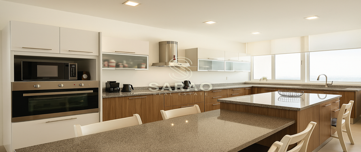 Foto de departamento en renta en calle santa fe , juriquilla santa fe, querétaro, querétaro, 0 No. 04