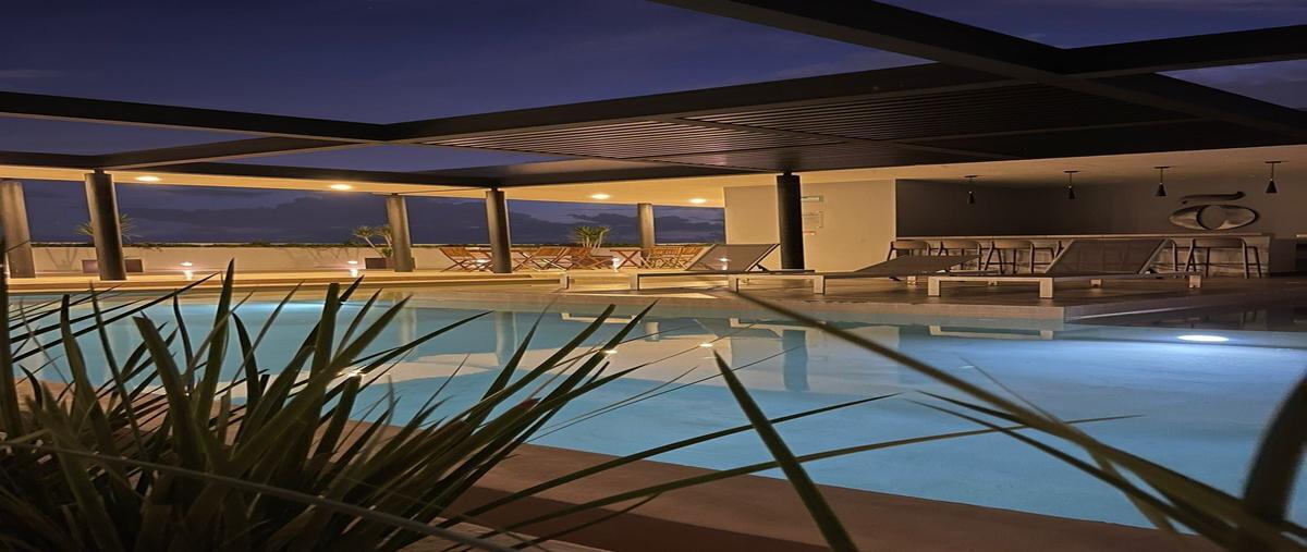 Foto de departamento en renta en calle , santa gertrudis copo, mérida, yucatán, 0 No. 03