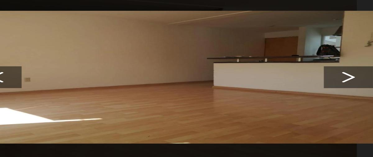 Foto de departamento en venta en calle santa lucia , dos ríos del pueblo santa lucía, álvaro obregón, df / cdmx, 0 No. 03