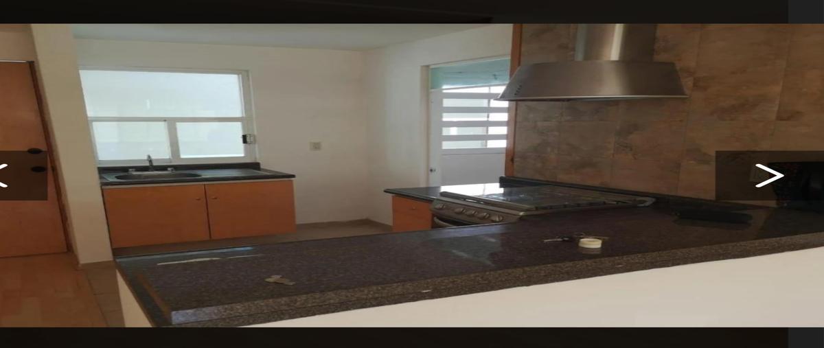 Foto de departamento en venta en calle santa lucia , dos ríos del pueblo santa lucía, álvaro obregón, df / cdmx, 0 No. 04