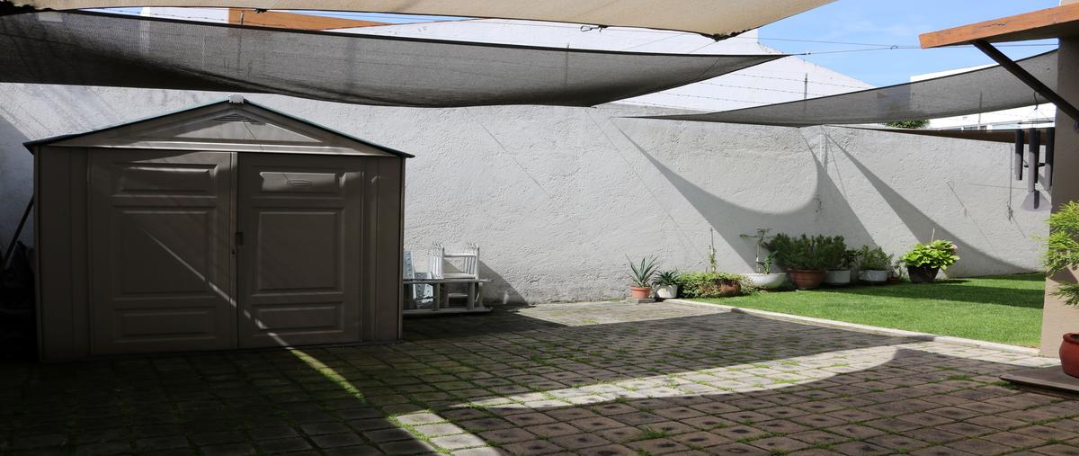 Foto de casa en venta en calle santa lucia , san jorge pueblo nuevo, metepec, méxico, 0 No. 03