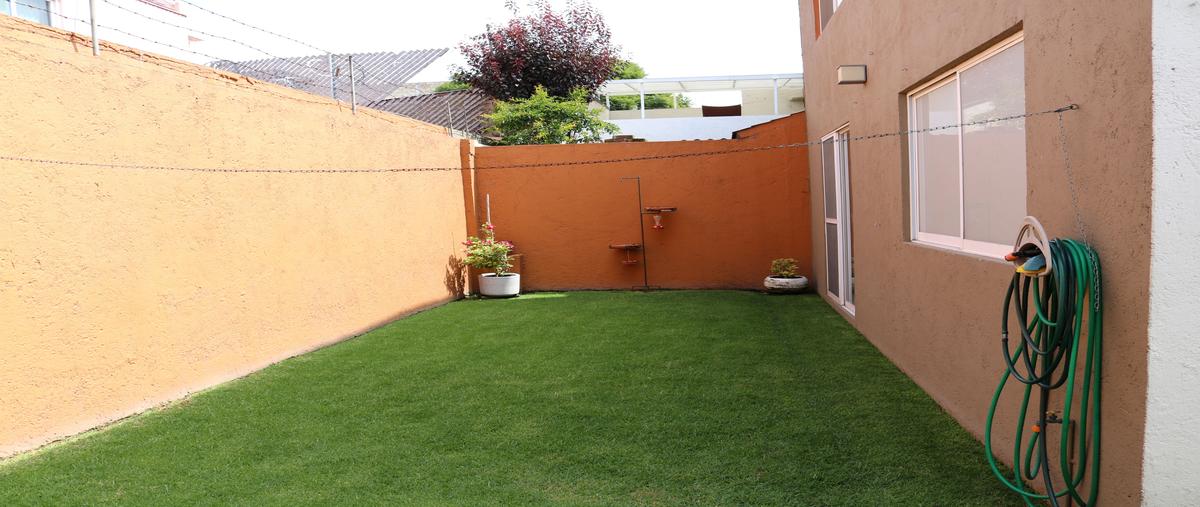 Foto de casa en venta en calle santa lucia , san jorge pueblo nuevo, metepec, méxico, 0 No. 05