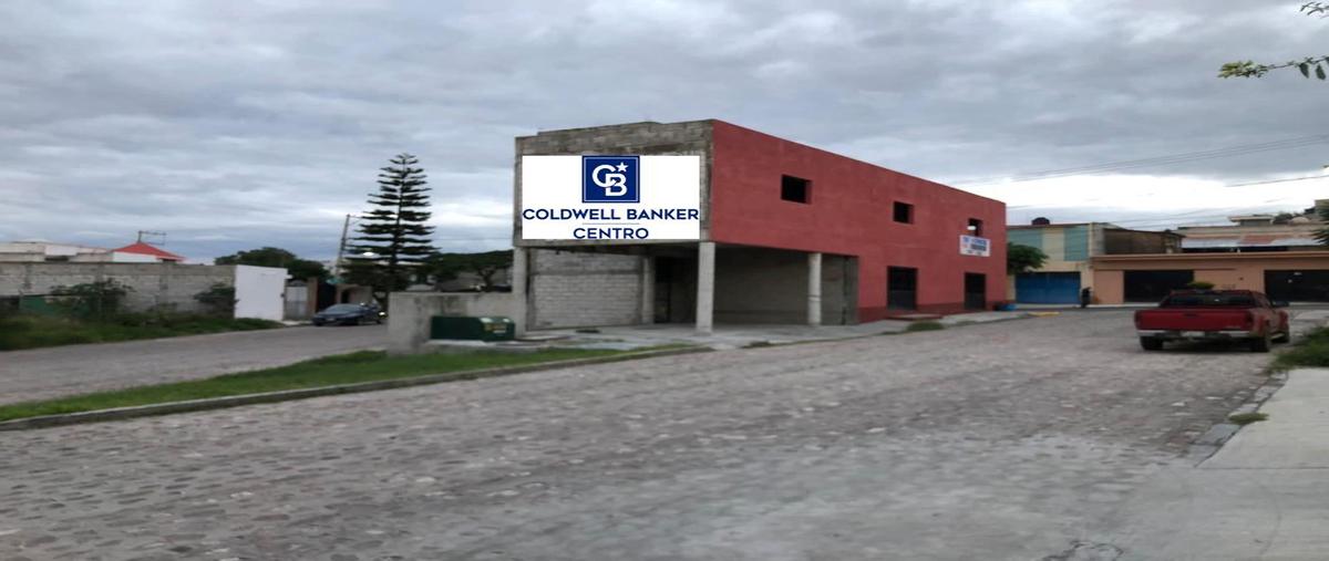 Foto de local en venta en calle santa maria 0, santa lucía, corregidora, querétaro, 25666988 No. 03