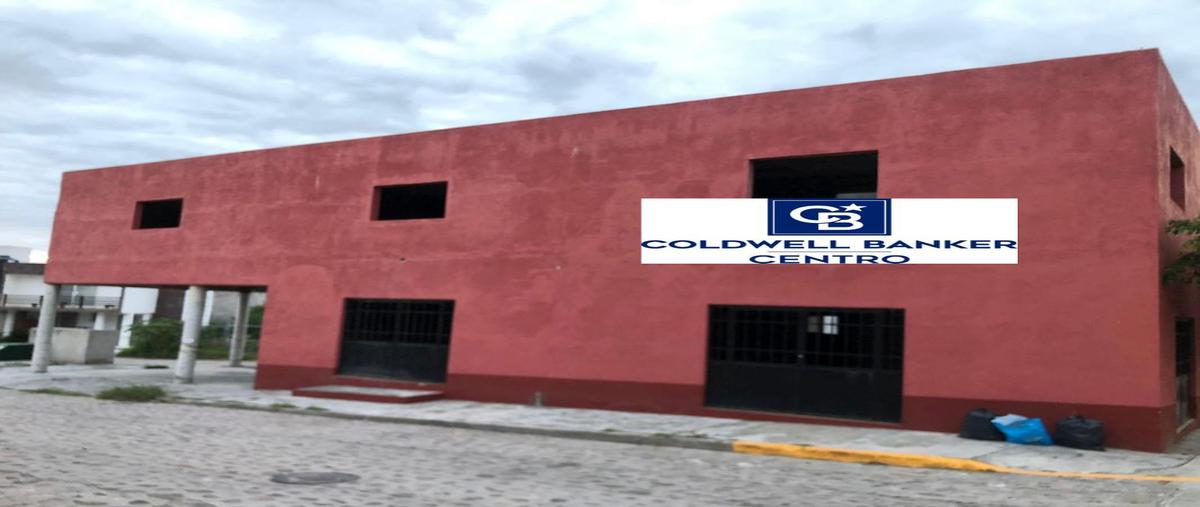 Foto de local en venta en calle santa maria 0, santa lucía, corregidora, querétaro, 25666988 No. 04