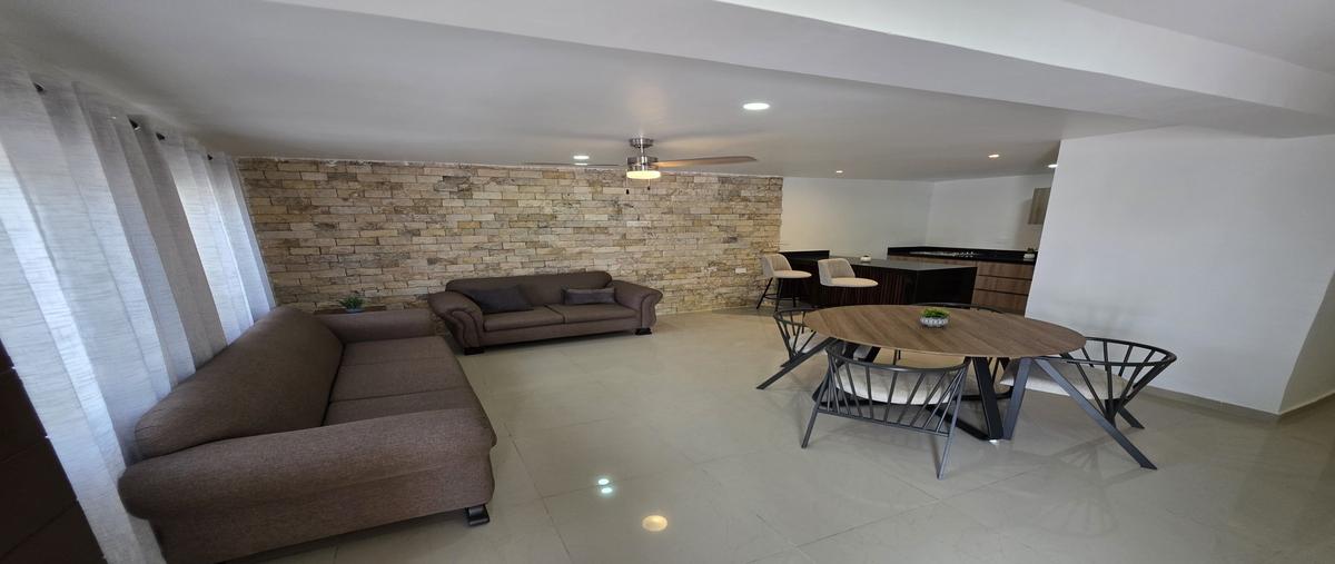 Foto de departamento en renta en calle , santa maria, mérida, yucatán, 0 No. 04