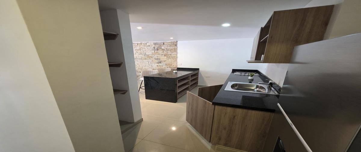 Foto de departamento en renta en calle , santa maria, mérida, yucatán, 0 No. 05