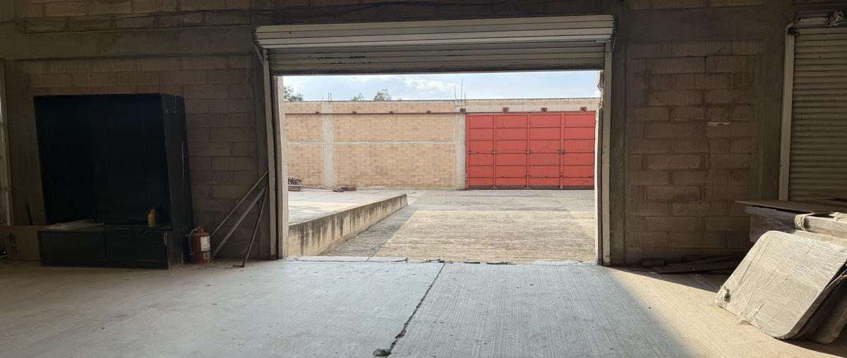 Foto de bodega en renta en calle , santa martha acatitla, iztapalapa, df / cdmx, 0 No. 04