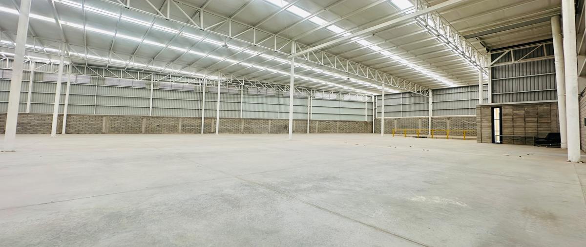 Foto de bodega en venta en calle santa susana "parque viatt" , miravalle, gómez palacio, durango, 31482630 No. 03