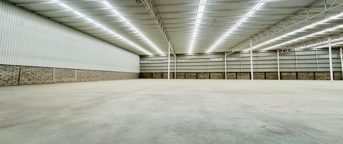 Foto de bodega en venta en calle santa susana "parque viatt" , miravalle, gómez palacio, durango, 31482632 No. 04