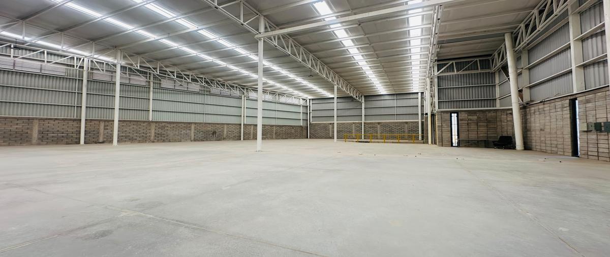 Foto de bodega en venta en calle santa susana "parque viatt" , miravalle, gómez palacio, durango, 31482632 No. 05