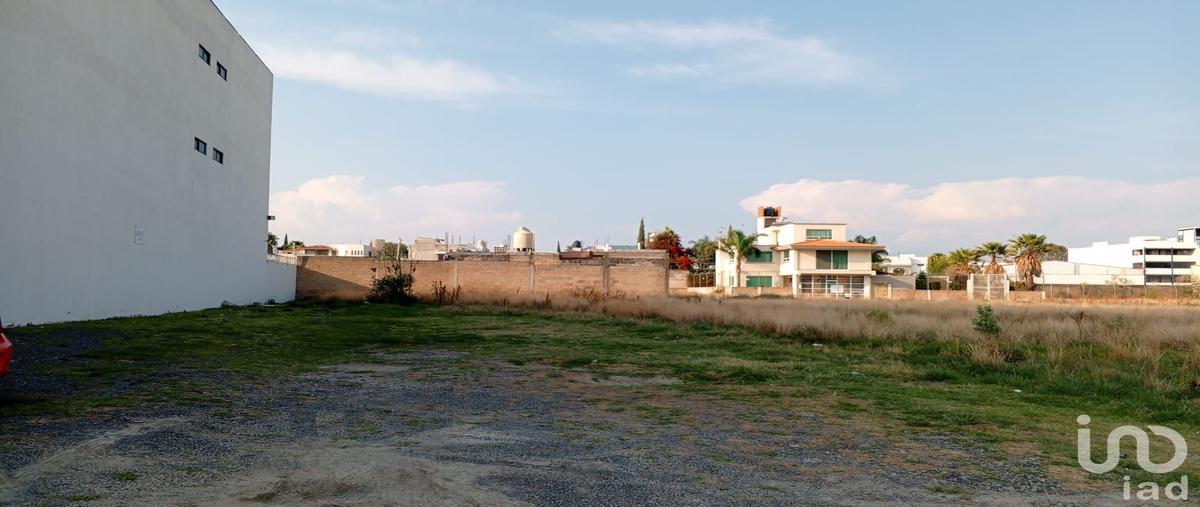 Foto de terreno comercial en venta en calle santana 85, san antonio cacalotepec, san andrés cholula, puebla, 29271817 No. 05