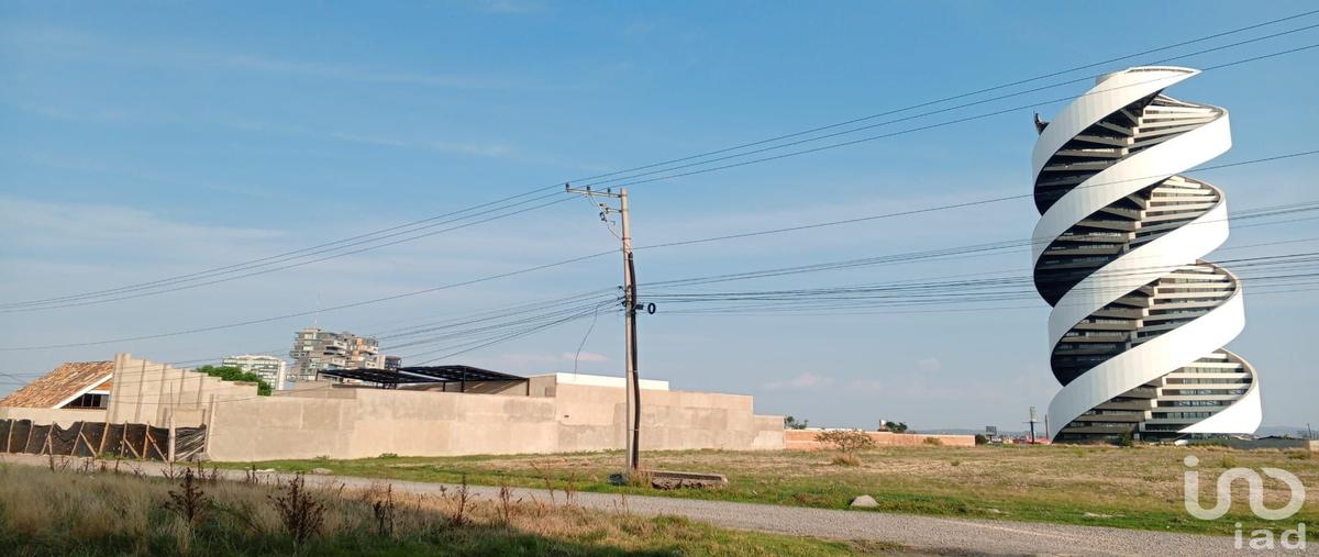 Foto de terreno comercial en venta en calle santana 99, san antonio cacalotepec, san andrés cholula, puebla, 29271817 No. 03