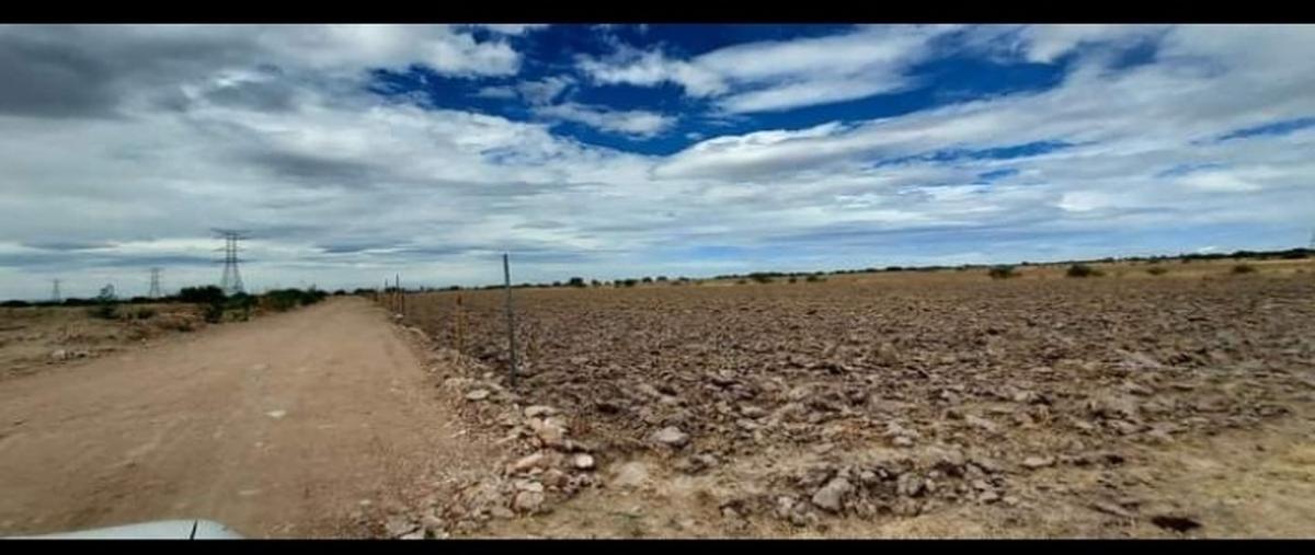 Foto de rancho en venta en calle santos garcia 112, santa rosa, el llano, aguascalientes, 0 No. 03