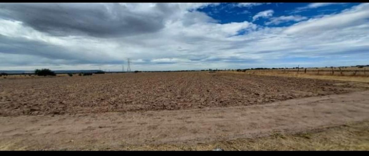 Foto de rancho en venta en calle santos garcia 112, santa rosa, el llano, aguascalientes, 0 No. 05