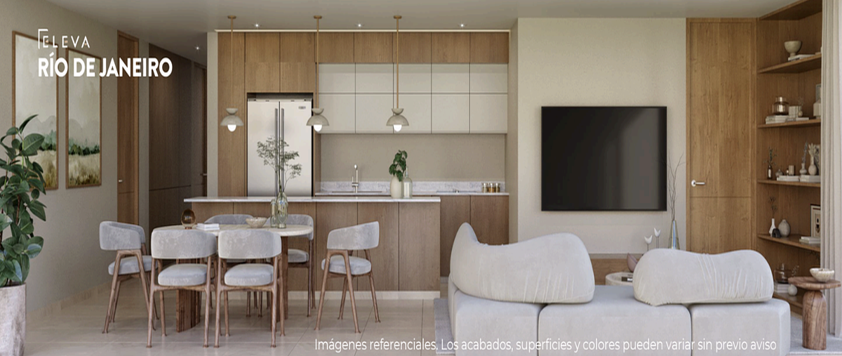 Foto de departamento en calle satélite , jardines del bosque norte, guadalajara, jalisco, 0 foto 03 Foto de departamento en venta en calle satélite , jardines del bosque norte, guadalajara, jalisco, 0 No. 03