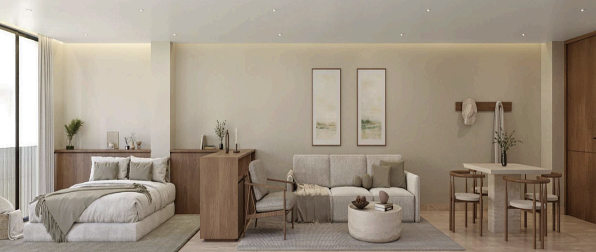 Foto de departamento en calle satélite , jardines del bosque norte, guadalajara, jalisco, 0 foto 04 Foto de departamento en venta en calle satélite , jardines del bosque norte, guadalajara, jalisco, 0 No. 04