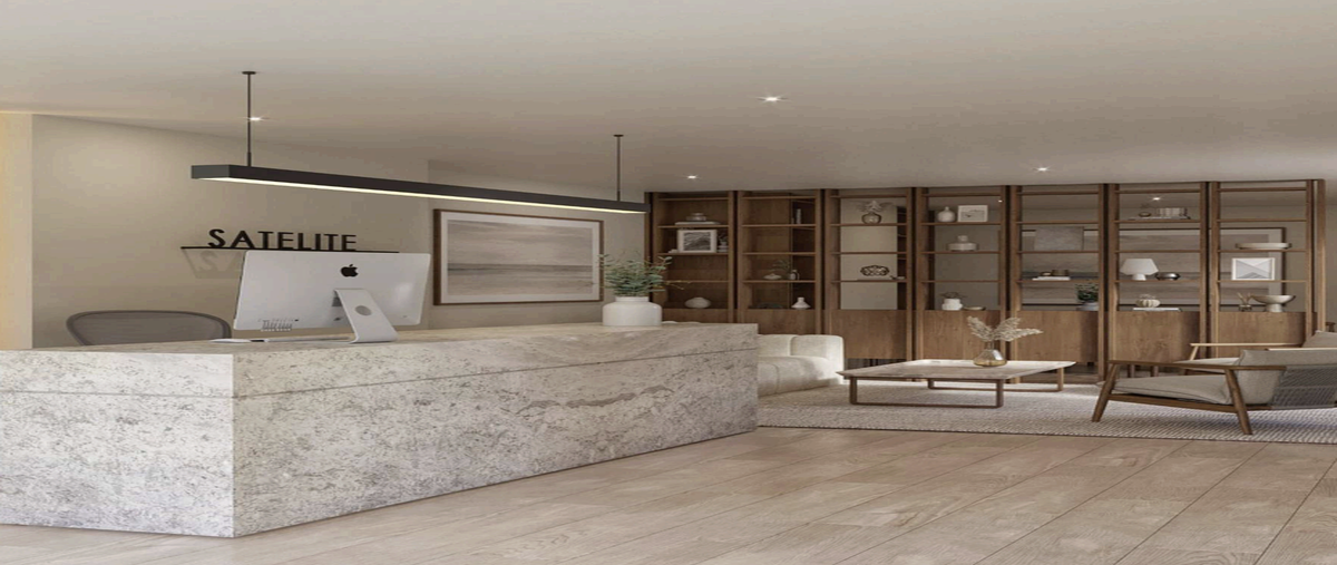 Foto de departamento en calle satélite , jardines del bosque norte, guadalajara, jalisco, 0 foto 05 Foto de departamento en venta en calle satélite , jardines del bosque norte, guadalajara, jalisco, 0 No. 05