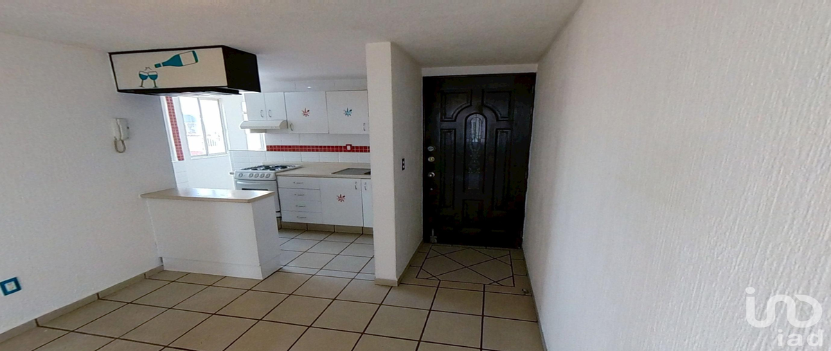 Foto de departamento en venta en calle schumann 188, vallejo, gustavo a. madero, df / cdmx, 31431321 No. 03