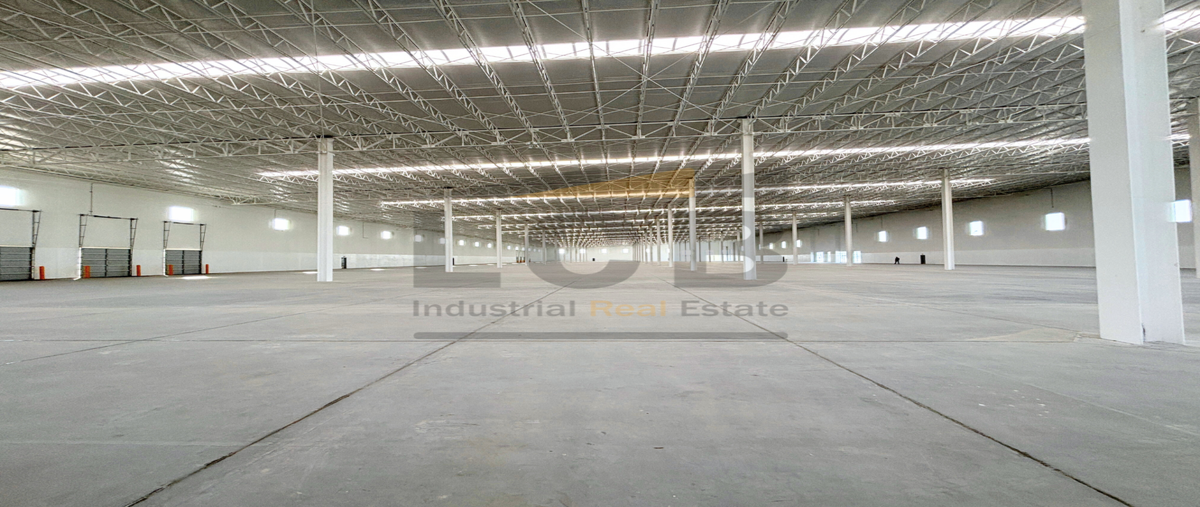 Foto de nave industrial en renta en calle sección 1 , lomas del sol, juárez, nuevo león, 29478260 No. 03