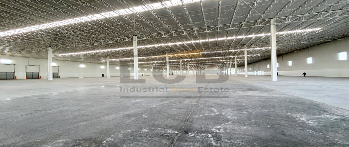 Foto de nave industrial en renta en calle sección 1 , lomas del sol, juárez, nuevo león, 29478260 No. 04