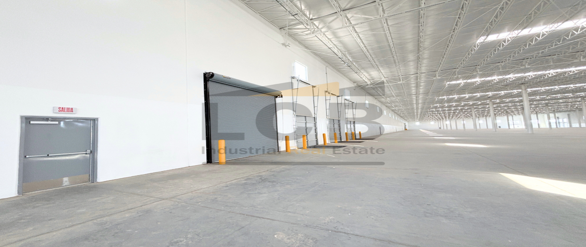 Foto de nave industrial en renta en calle sección 1 , lomas del sol, juárez, nuevo león, 29478260 No. 05