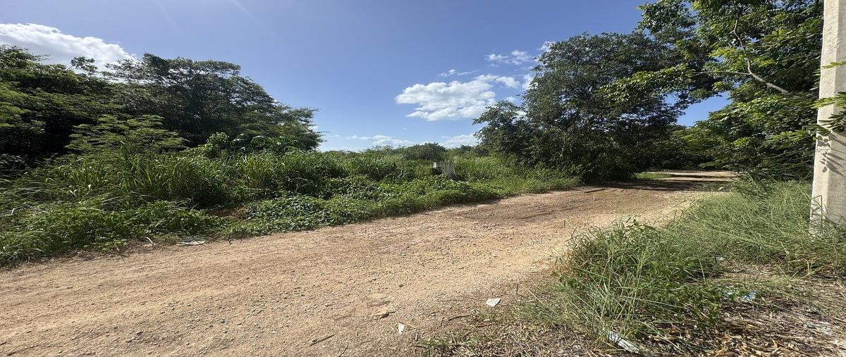 Foto de terreno habitacional en venta en calle secundaria , residencial campestre viladiu, mérida, yucatán, 0 No. 04