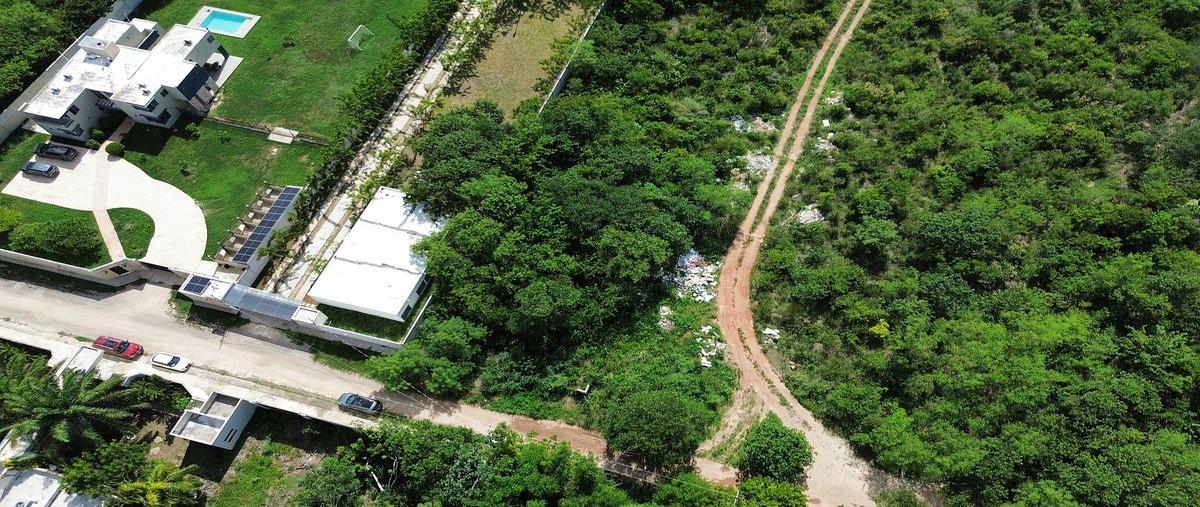Foto de terreno habitacional en venta en calle secundaria , residencial campestre viladiu, mérida, yucatán, 0 No. 05