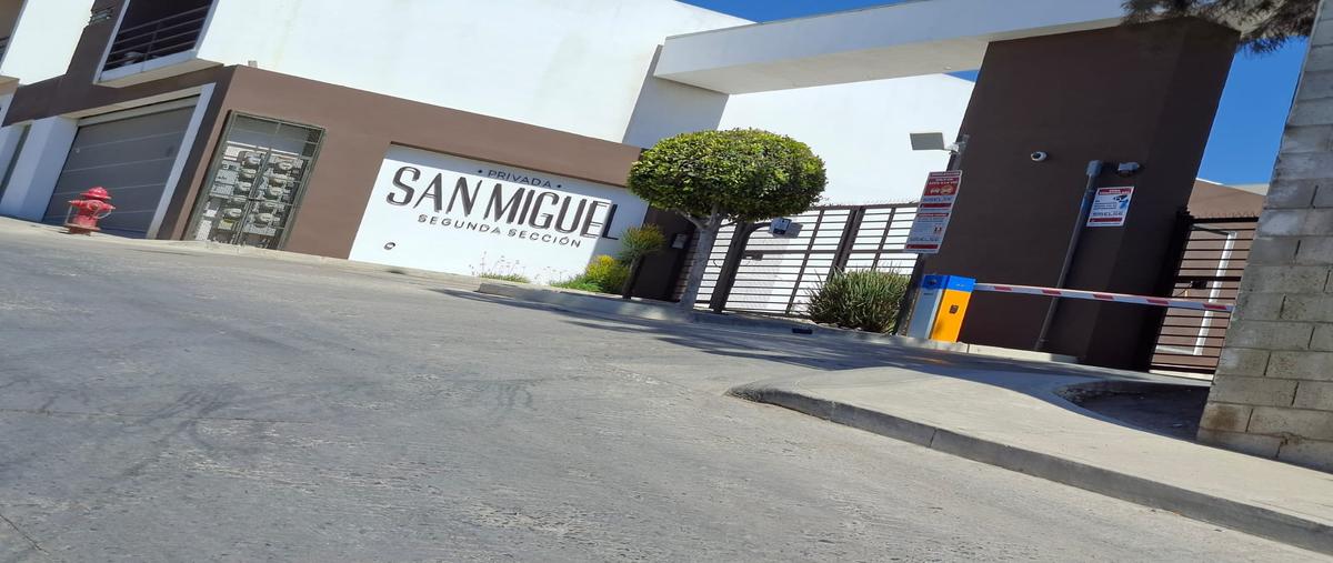 Foto de casa en renta en calle segunda , ampliación loma bonita, tijuana, baja california, 31562657 No. 05