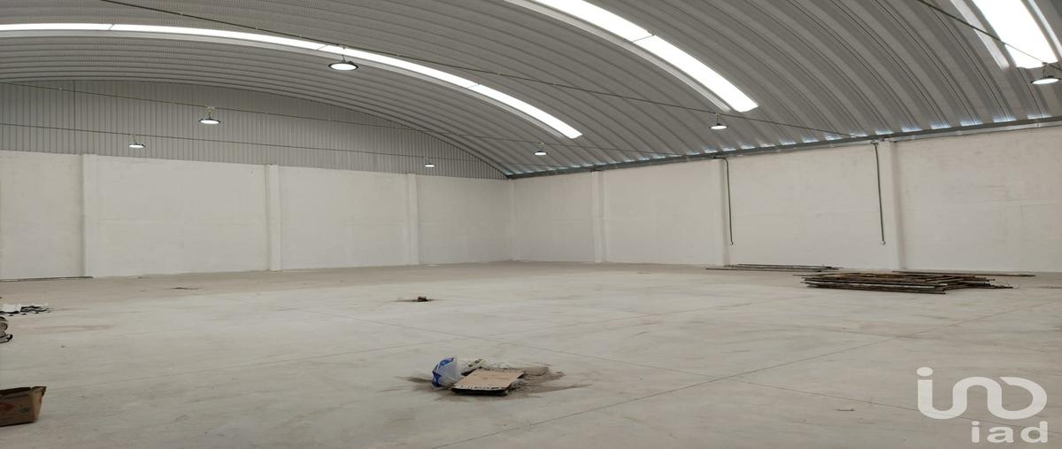 Foto de bodega en renta en calle segunda privada constitución 704, san francisco ocotlán (ocotlán), coronango, puebla, 30230800 No. 03