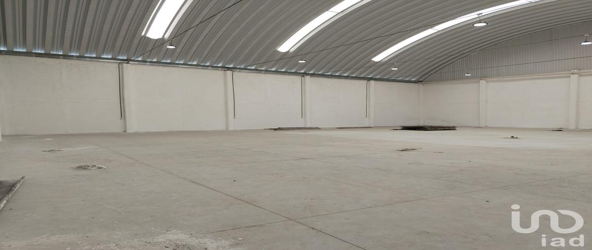 Foto de bodega en renta en calle segunda privada constitución 704, san francisco ocotlán (ocotlán), coronango, puebla, 30230800 No. 04