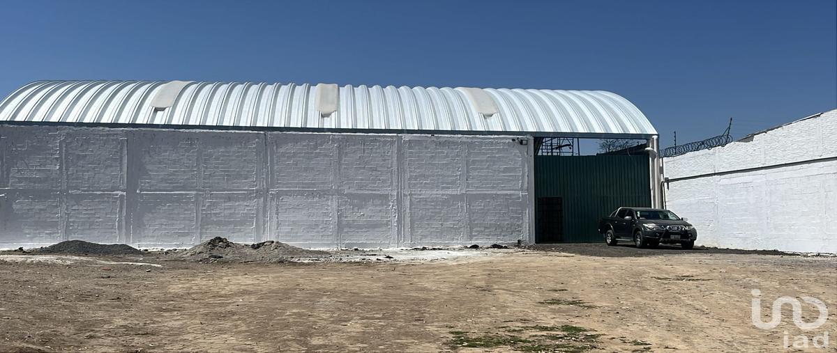 Foto de bodega en renta en calle segunda privada constitución 704, san francisco ocotlán (ocotlán), coronango, puebla, 30230800 No. 05