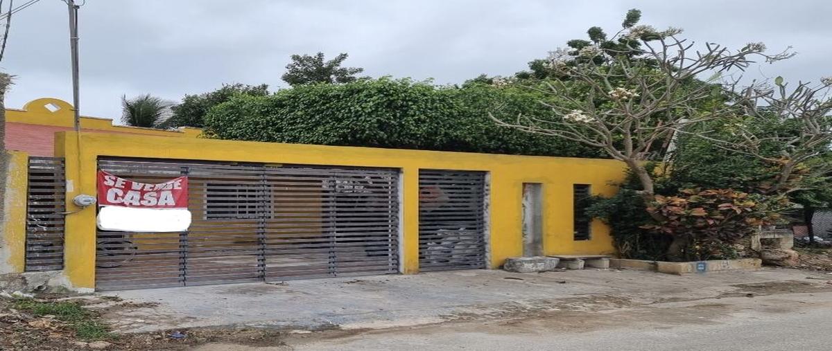 Foto de casa en calle segunda , san camilo, kanasín, yucatán, 25054315 foto 01 Foto de casa en venta en calle segunda , san camilo, kanasín, yucatán, 25054315 No. 01