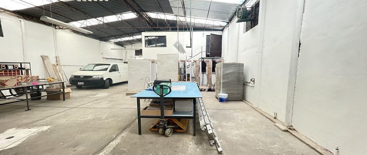 Foto de bodega en calle seis , agrícola pantitlan, iztacalco, df / cdmx, 0 foto 09 Foto de bodega en venta en calle seis , agrícola pantitlan, iztacalco, df / cdmx, 0 No. 09