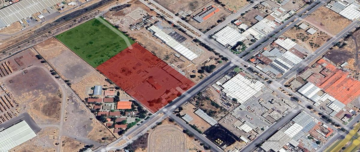 Foto de terreno industrial en calle selenio , fideicomiso ciudad industrial, durango, durango, 26663697 foto 02 Foto de terreno industrial en venta en calle selenio , fideicomiso ciudad industrial, durango, durango, 26663697 No. 02