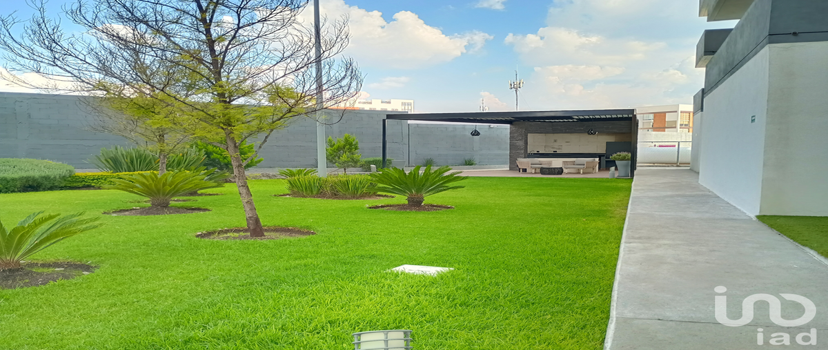 Foto de departamento en venta en calle sendero de mirador 109, milenio iii fase a, querétaro, querétaro, 30373323 No. 03