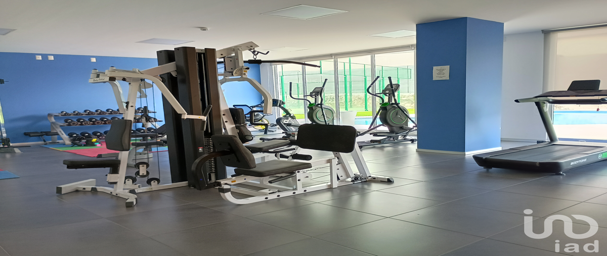 Foto de departamento en venta en calle sendero de mirador 109, milenio iii fase a, querétaro, querétaro, 30373323 No. 04