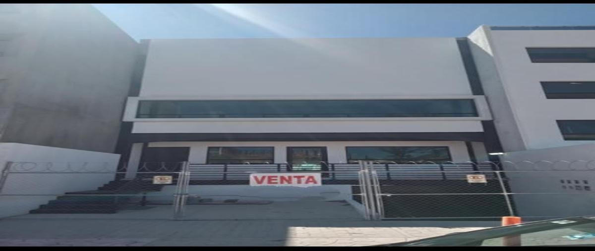 Foto de edificio en venta en calle sendero del caminofraccionamiento milenio iii , milenio iii fase a, querétaro, querétaro, 29548305 No. 01