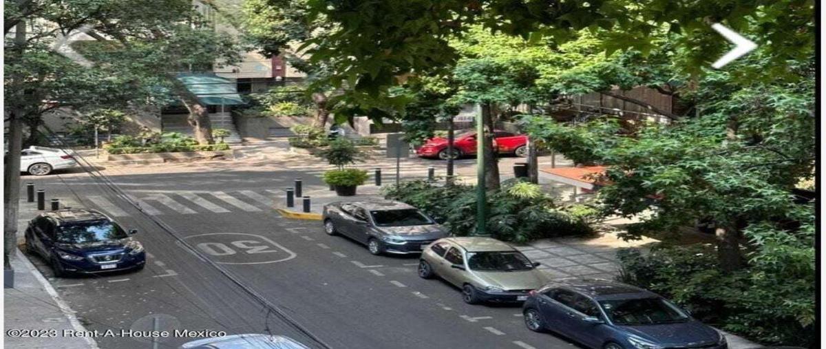 Foto de departamento en renta en calle seneca 1, polanco i sección, miguel hidalgo, df / cdmx, 27411859 No. 05