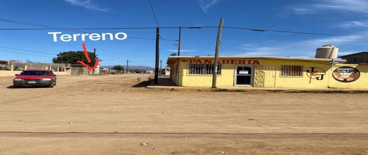 Foto de terreno habitacional en venta en calle séptima y calle calle , san quintín, san quintín, baja california, 28836230 No. 04