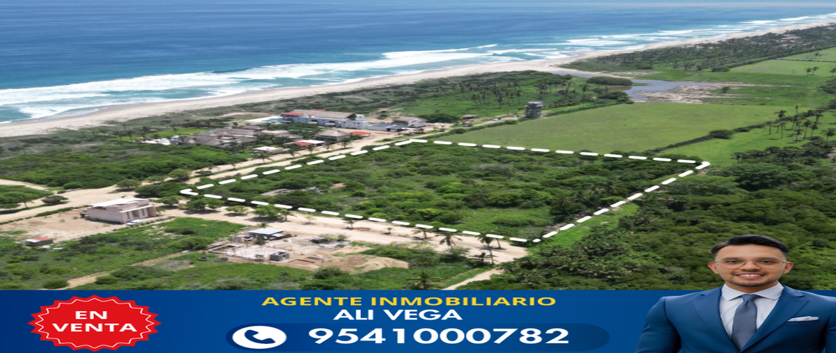 Foto de terreno habitacional en calle sicilia 0, laguna encantada, santa maría colotepec, oaxaca, 0 foto 01 Foto de terreno habitacional en venta en calle sicilia 0, laguna encantada, santa maría colotepec, oaxaca, 0 No. 01