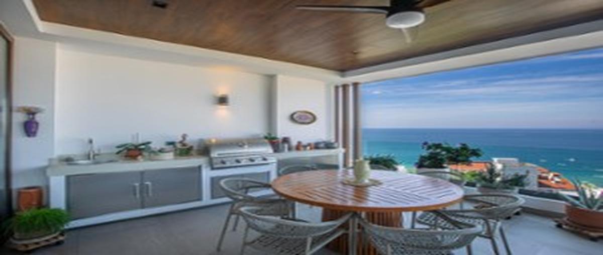 Foto de casa en condominio en venta en calle sierra de los pinos 119, conchas chinas, puerto vallarta, jalisco, 0 No. 03