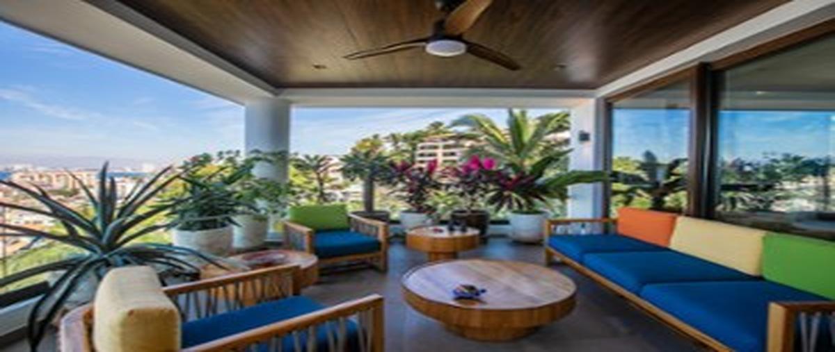Foto de casa en condominio en venta en calle sierra de los pinos 119, conchas chinas, puerto vallarta, jalisco, 0 No. 04