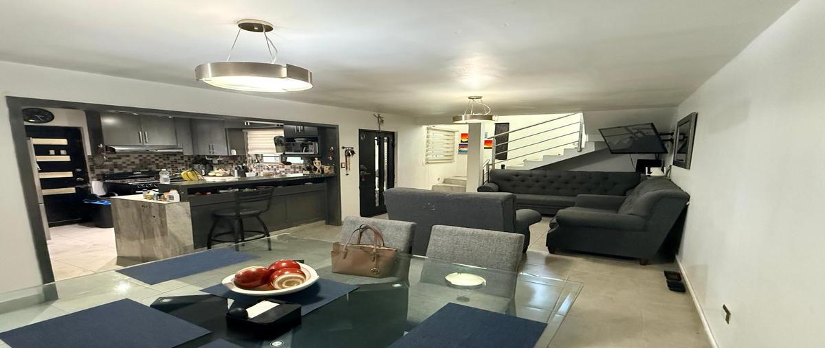 Foto de casa en venta en calle sierra del fraile , las fuentes colonial, reynosa, tamaulipas, 0 No. 03