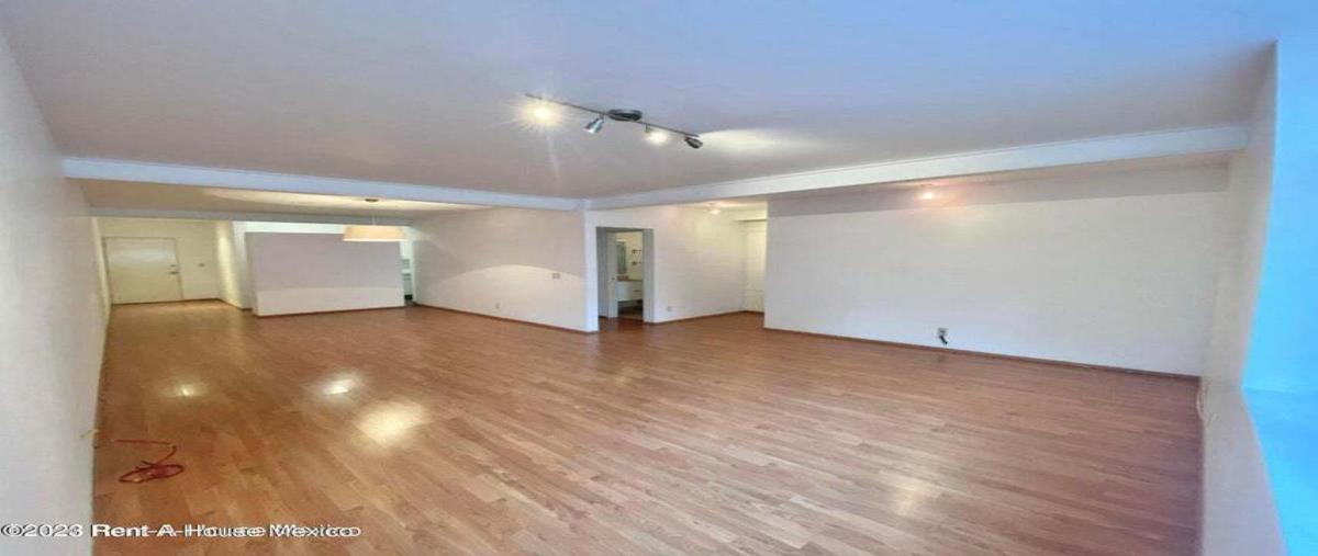 Foto de departamento en renta en calle sierra minuira 1, reforma social, miguel hidalgo, df / cdmx, 27430227 No. 03