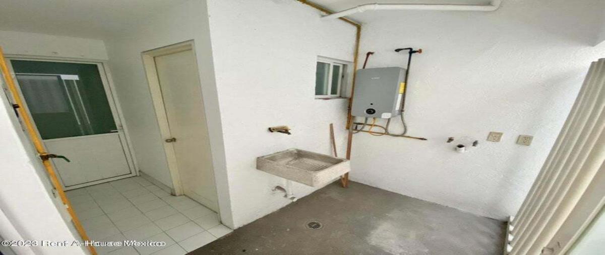 Foto de departamento en renta en calle sierra minuira 1, reforma social, miguel hidalgo, df / cdmx, 27430227 No. 05