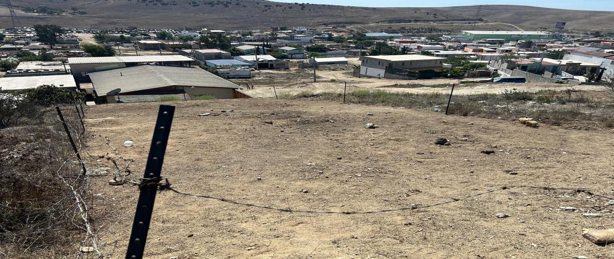 Foto de terreno habitacional en venta en calle sierra san lorenzo , valle dorado, tijuana, baja california, 30516866 No. 03