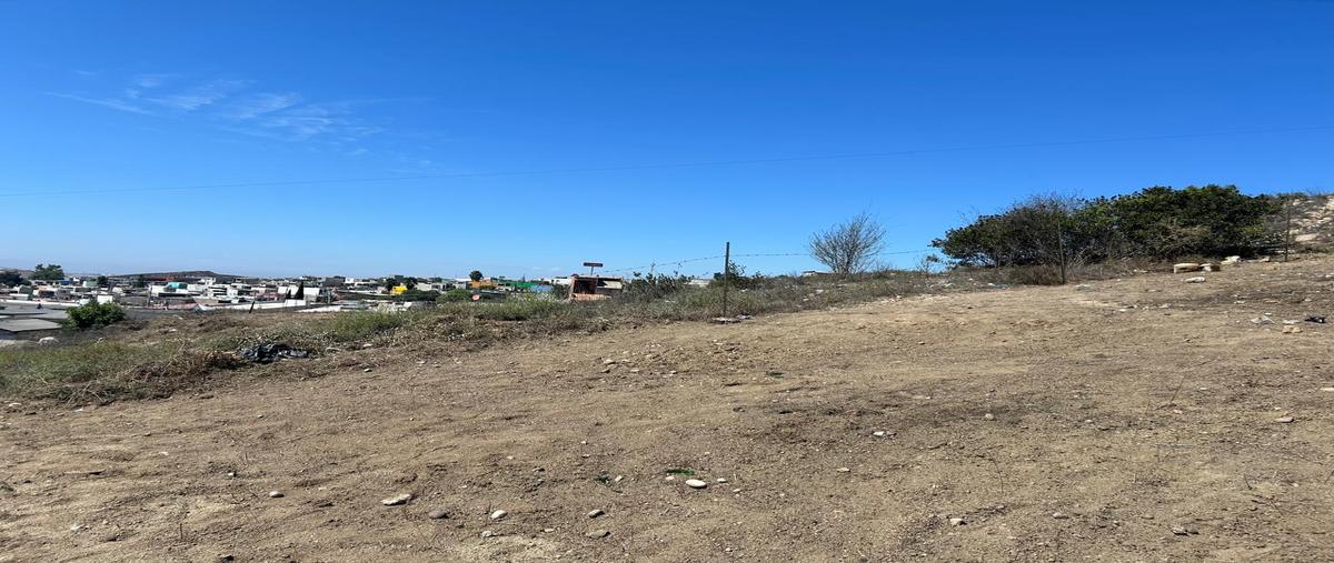 Foto de terreno habitacional en venta en calle sierra san lorenzo , valle dorado, tijuana, baja california, 30516866 No. 04
