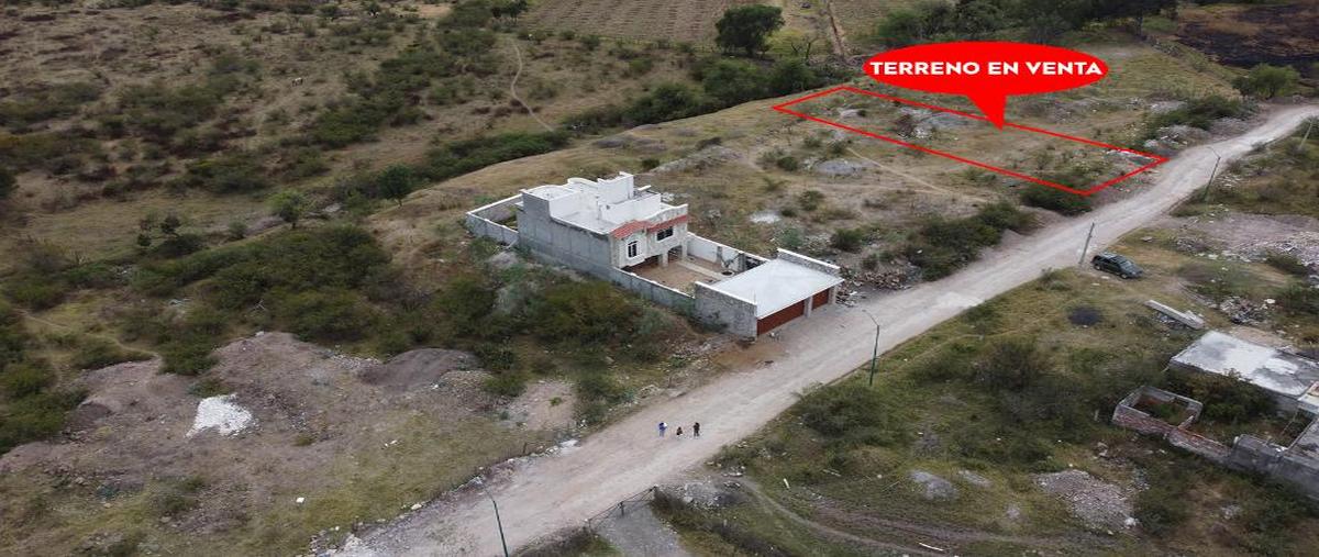 Foto de terreno habitacional en venta en calle sin nombre 0, jesús del monte, morelia, michoacán de ocampo, 27706352 No. 04