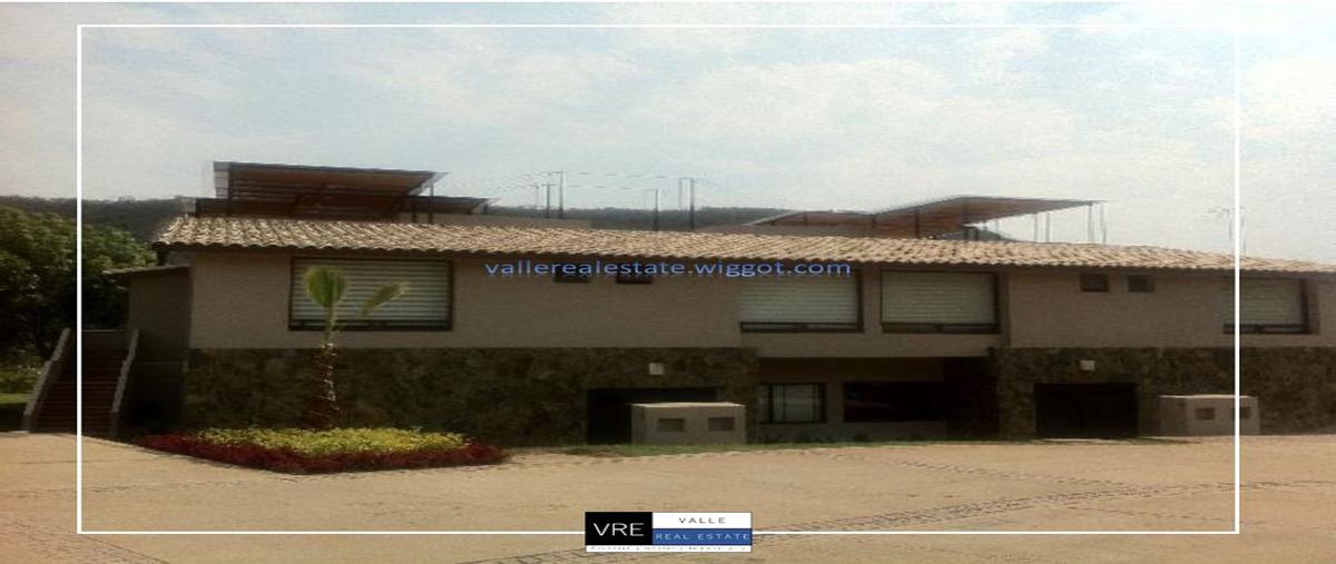 Foto de casa en venta en calle sin nombre 14, rincón villa del valle, valle de bravo, méxico, 21921532 No. 03