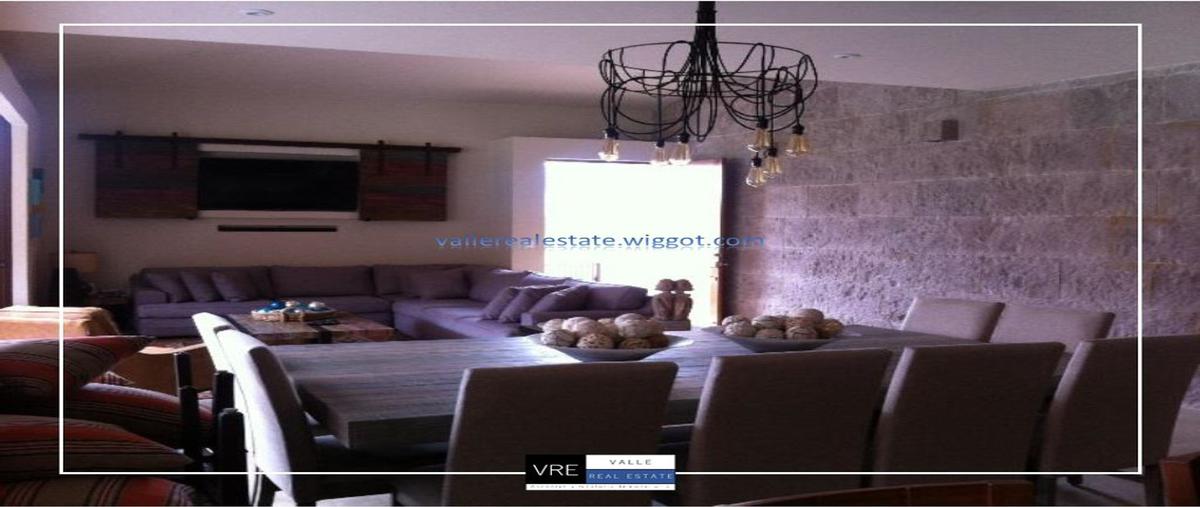 Foto de casa en venta en calle sin nombre 14, rincón villa del valle, valle de bravo, méxico, 21921532 No. 05